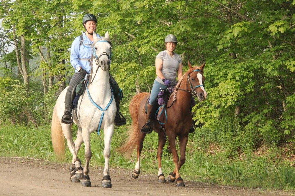 Cheryl – NY Adventure Start
