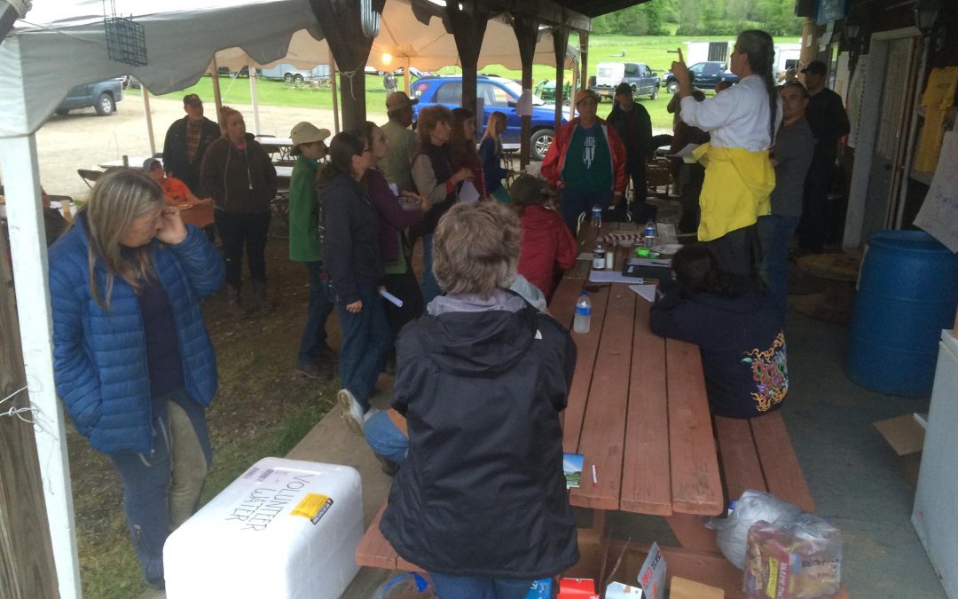 Pure Country Ride Meeting