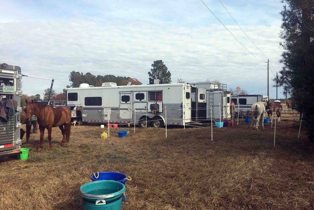 Ride Camp