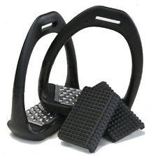 Stirrup option