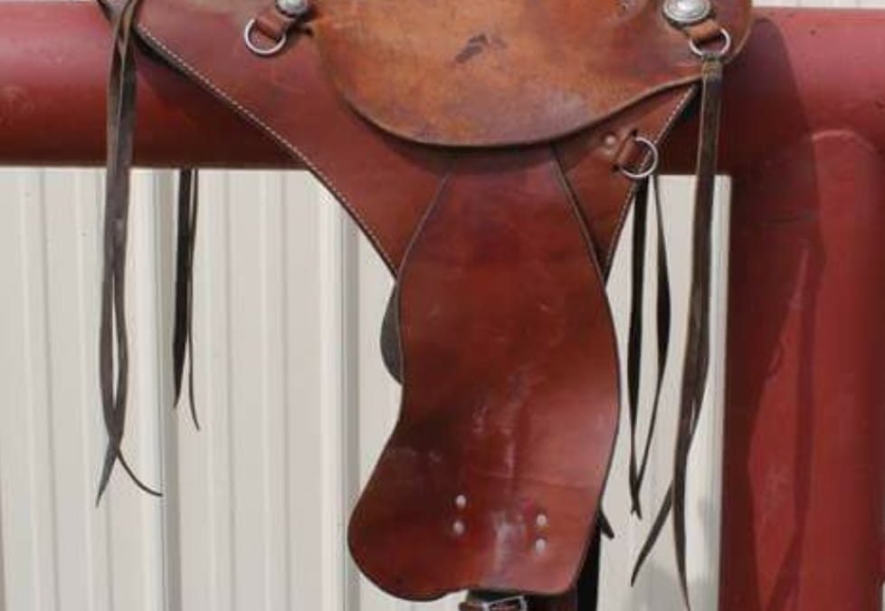 Western endurance