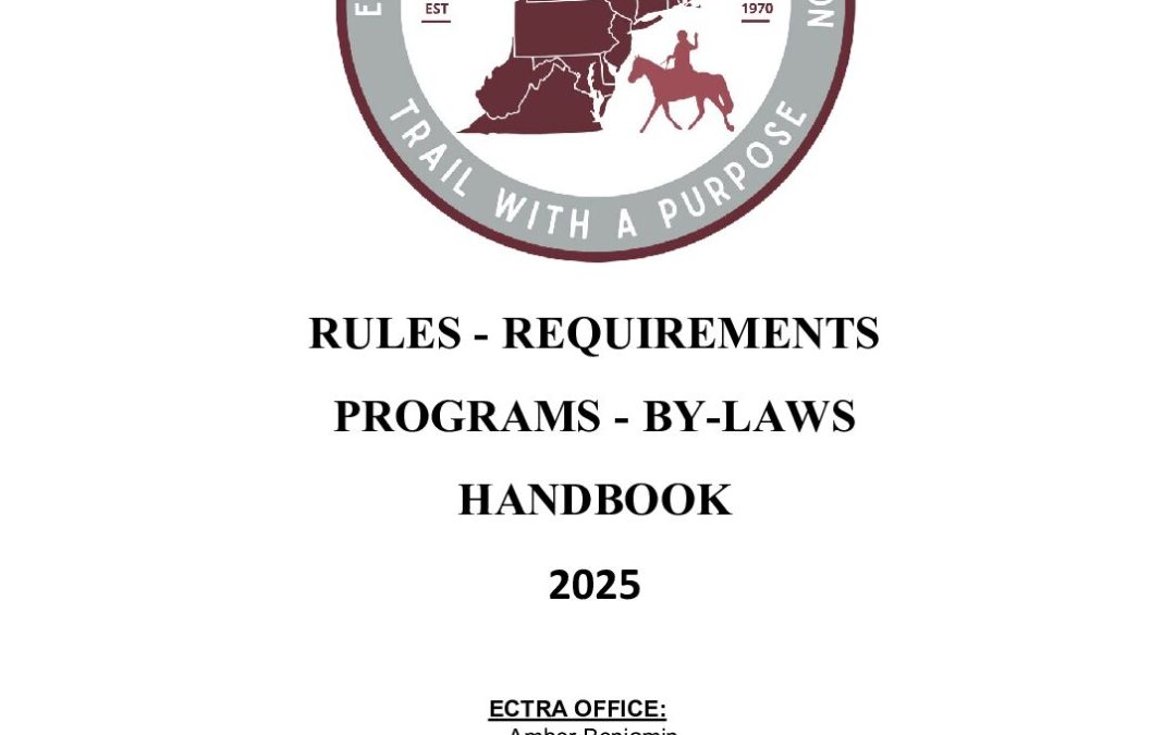 2025 Rule Book Final